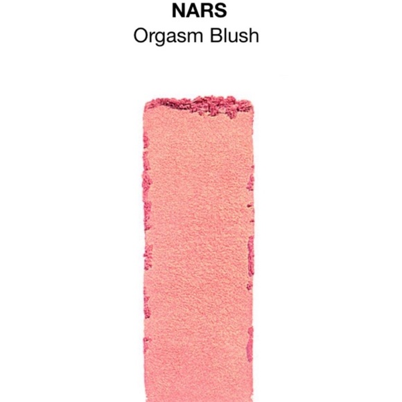 NARS Blush Orgasm - Picture 12 of 16